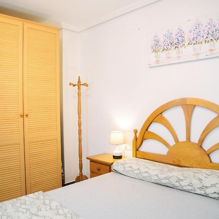 Holiday La Loma Apartment 托雷维耶哈 外观 照片