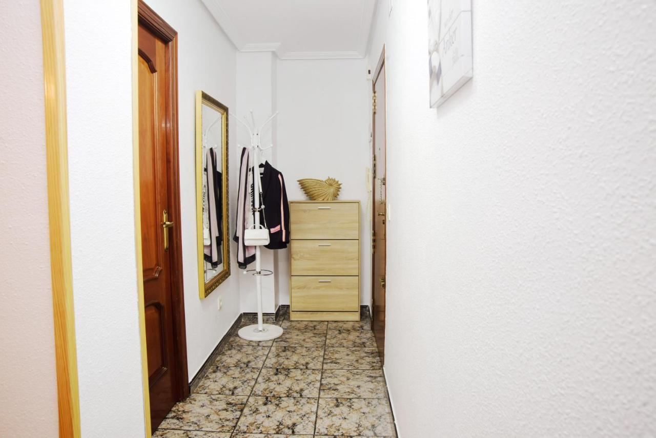 Holiday La Loma Apartment 托雷维耶哈 外观 照片